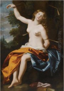 Saint Christina Saint Christina