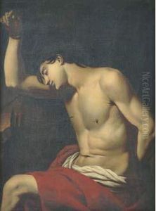 Saint Sebastien Saint Sebastien