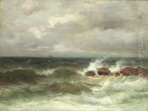 Crashing Waves