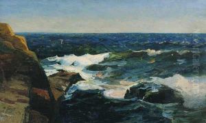 ''hollows & Heights Of The Sea'' ''hollows & Heights Of The Sea''
