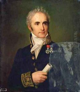 Casimir Perier 1777-1832