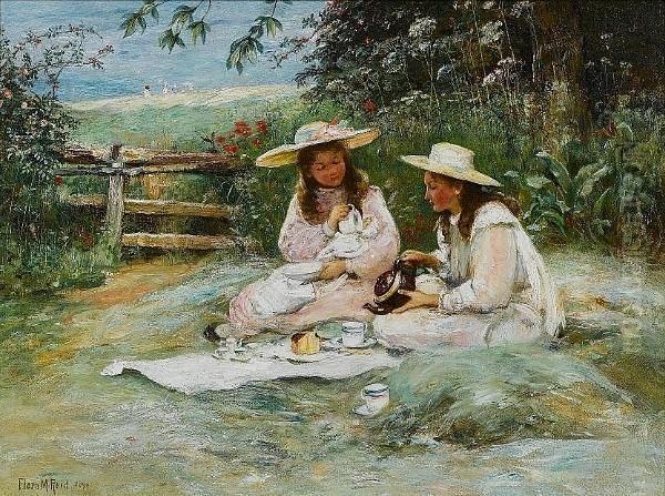 The Picnic - view 1