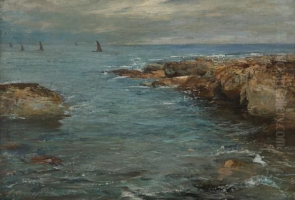 On The Coast Kingsbarns - view 1