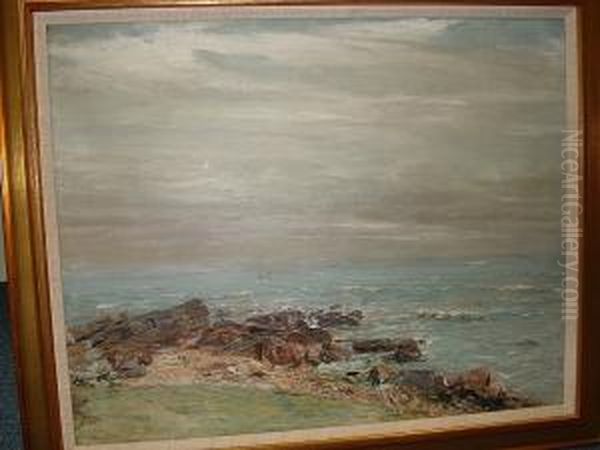 Off The West Coast - view 1