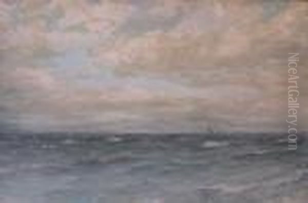 Sea And Sky - view 1
