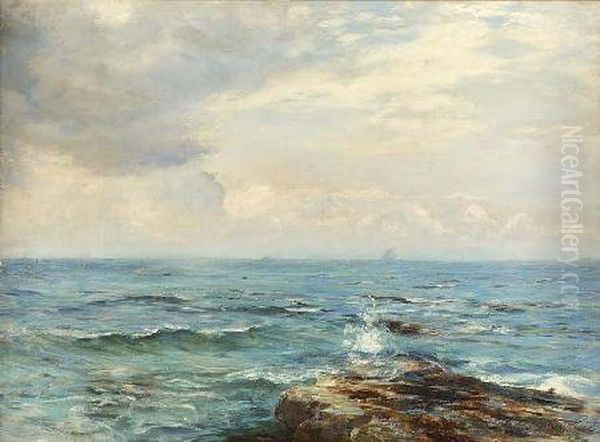 On The Fifeshire Coast - view 1