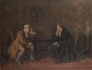 A Game Of Chess