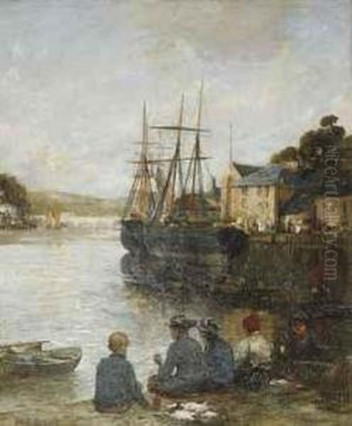 Too Young For Sea - view 1