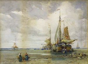 Unloading The Catch