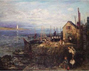 Montrose Habour Montrose Habour