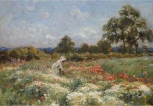 Picking Poppies