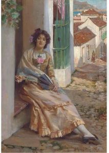 The Town Belle