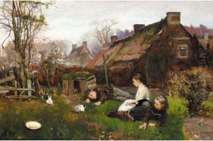 Pet Rabbits