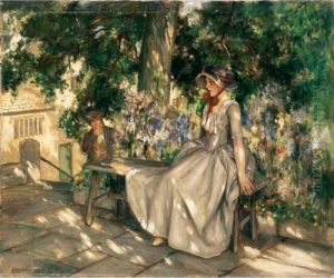 My Love Approaches by Stephen Reid