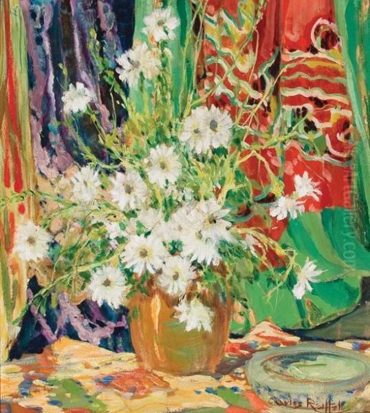 Daisies - view 1