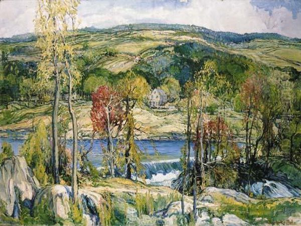 Country Splendor - view 1