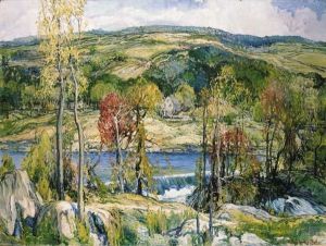 Country Splendor