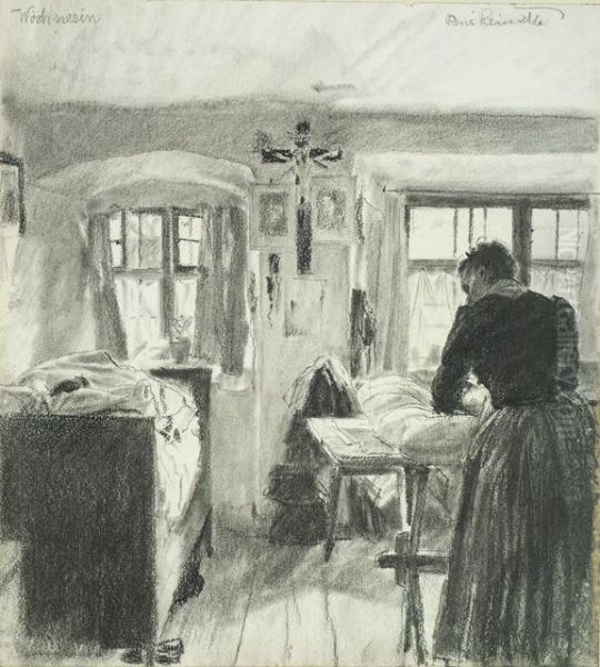 Wochnerin - view 1