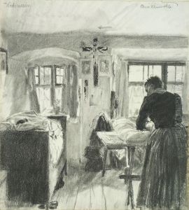 Wochnerin by Rene Reinicke
