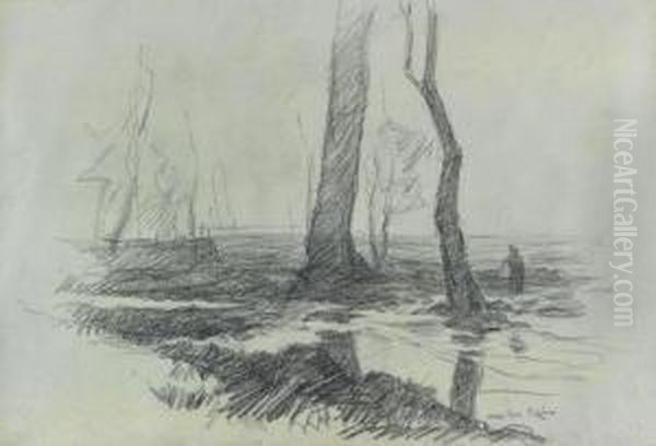 Paisagem - Estudo - view 1