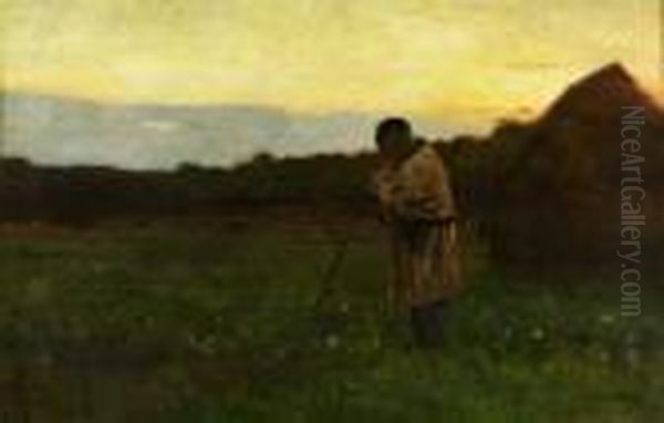 Pastor No Campo - view 1