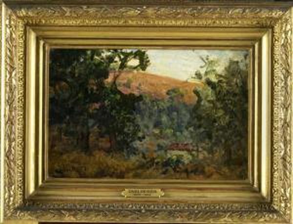 Paisagem - view 1