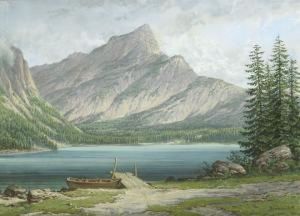Leopold Steiner See thumbnail