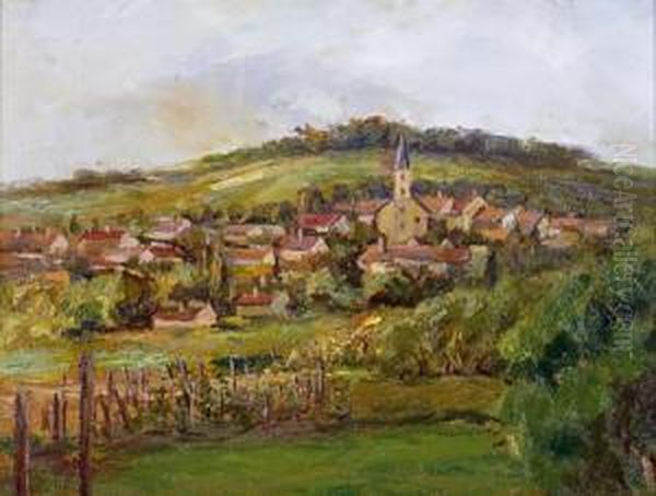 Weindorf In Burgenland - view 1