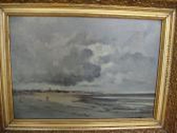 Bord De Mer Vers Carteret - view 1