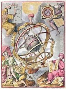 Astronomy 2 by Degler, Johann