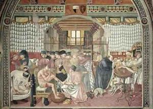 Caring for the Sick