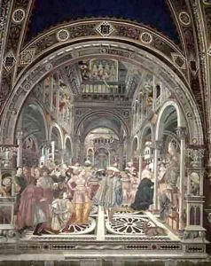 Pope Celestine III Grants Autonomy to the Hospital of Siena