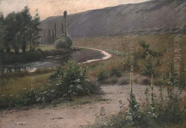 Paysage - view 1