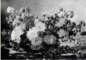 Bouquet De Fleurs Bouquet De Fleurs