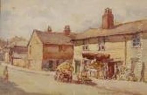 Rendell by Joseph Fred. Percy Rendell