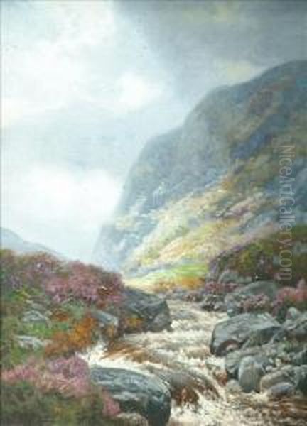 A Highlandstream - view 1