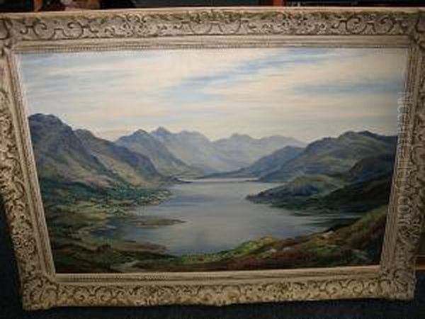Loch Duich - view 1