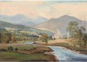 Balmoral, Royal Deeside