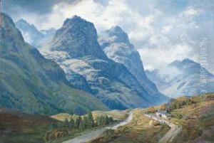 Glencoe Morning