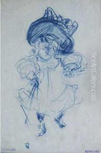 Jeune Fille Jeune Fille