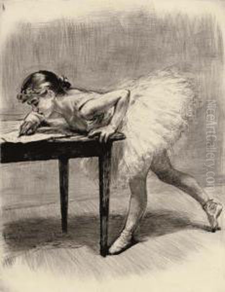 A L'opera - view 1