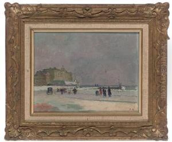 Le Havre - view 1