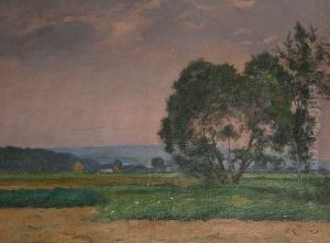 Country Landscape