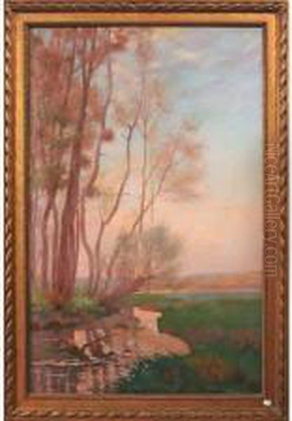 Bord De Ruisseau - view 1