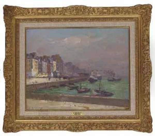 Le Havre - view 1