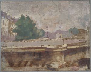 Paris, Le Pont Neuf