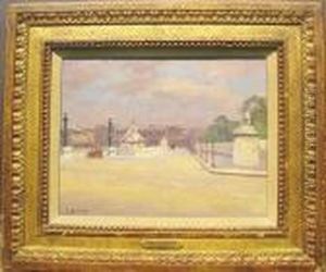 Place De La Concorde
