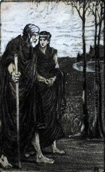 Odipus Und Antigone - view 1