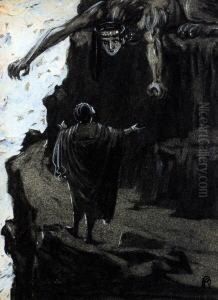Odipus Lost Das Ratsel Der Sphinx by Alfred Renz
