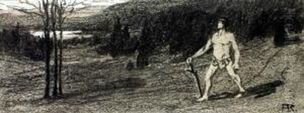 Prometheus - view 1